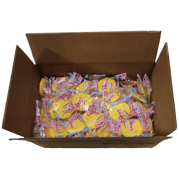Darlington Darlington Sugar Free Individually Wrapped Lemon Cookie .75 oz., PK106 27530 - main